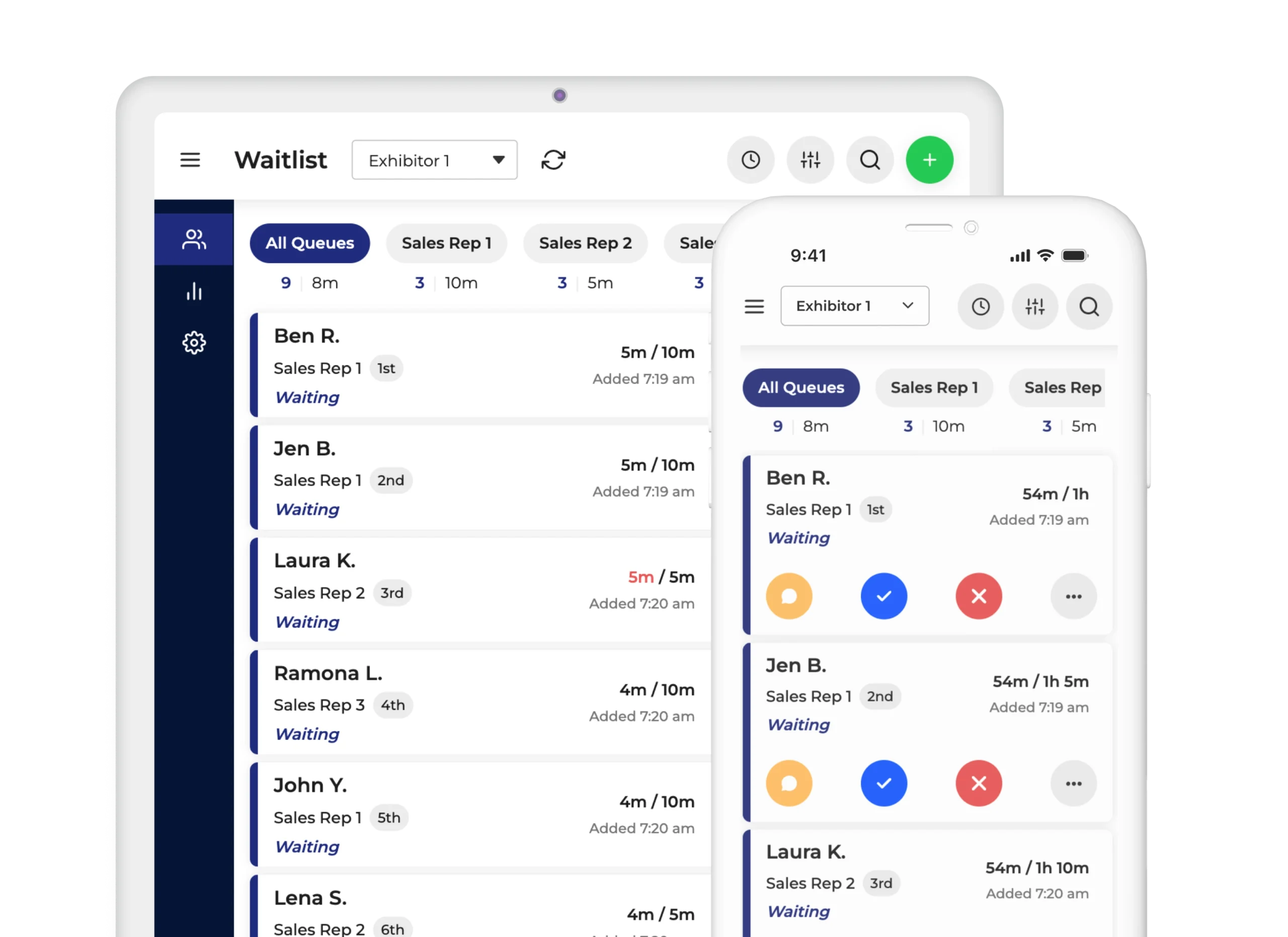 nextme-event-interface