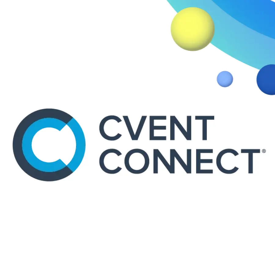 Cvent CONNECT Logo
