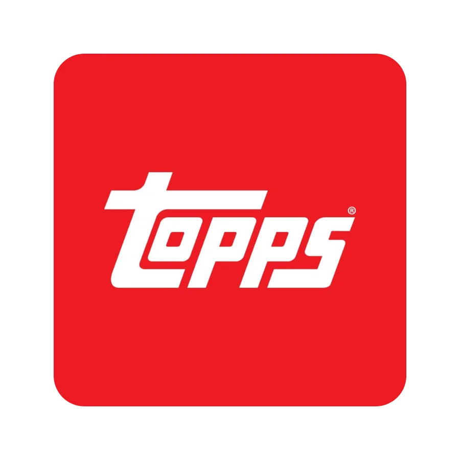 Topps Logo